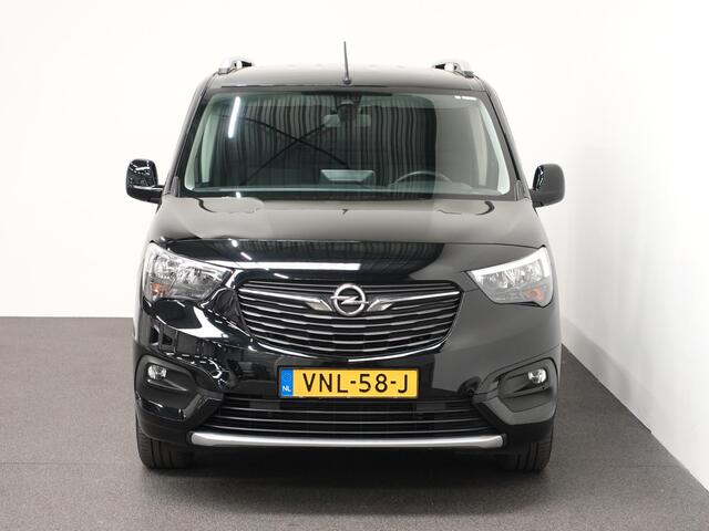Opel COMBO 1.5D L1H1 Edition Airco Navi PDC Achter App-connect DAB+ Trekhaak