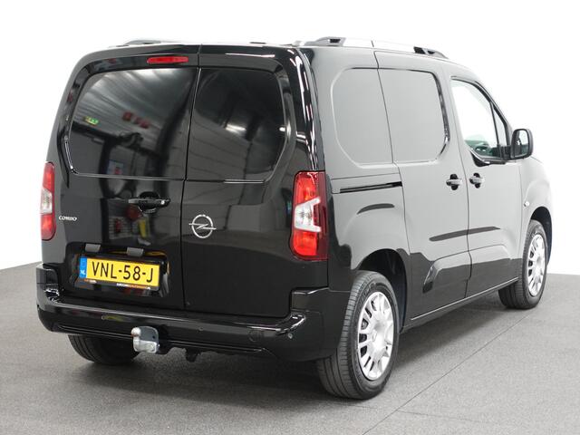 Opel COMBO 1.5D L1H1 Edition Airco Navi PDC Achter App-connect DAB+ Trekhaak