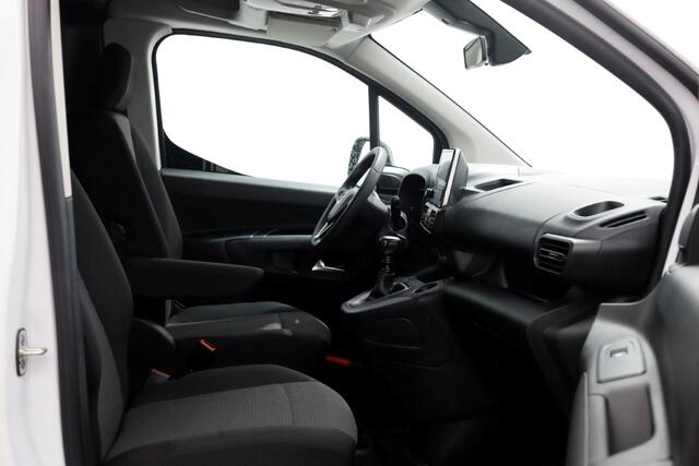 Opel COMBO 1.2 PureTech 110pk Benzine L2H1 Airco/Navi/Camera 01-2024