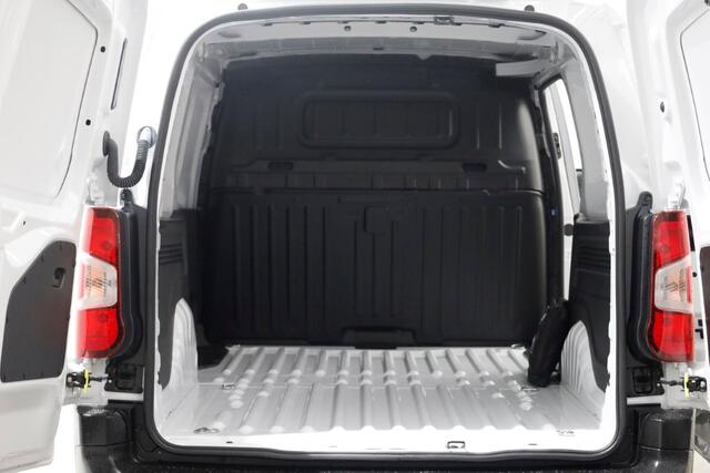 Opel COMBO 1.2 PureTech 110pk Benzine L2H1 Airco/Navi/Camera 01-2024