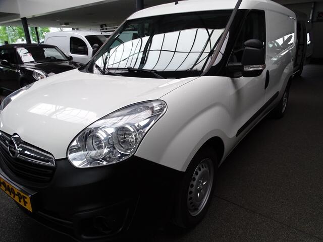 Opel COMBO 1.3 CDTI, Maxi, L2H1 Edition NAvi, Inrichting, Airco, PDC, Etc.