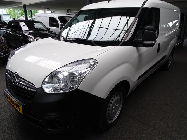 Opel COMBO 1.3 CDTI, Maxi, L2H1 Edition NAvi, Inrichting, Airco, PDC, Etc.