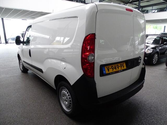 Opel COMBO 1.3 CDTI, Maxi, L2H1 Edition NAvi, Inrichting, Airco, PDC, Etc.