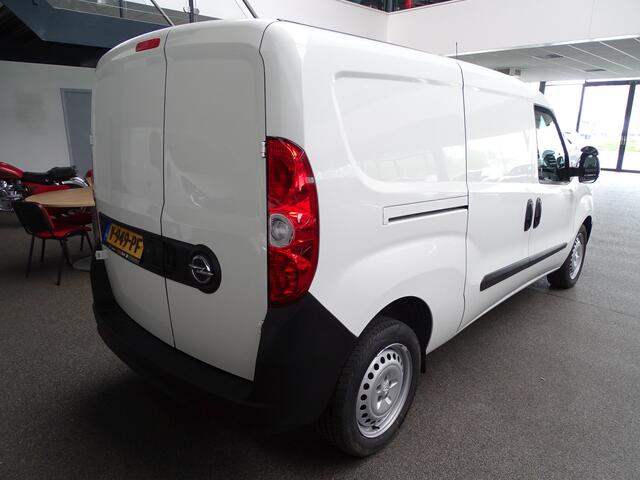 Opel COMBO 1.3 CDTI, Maxi, L2H1 Edition NAvi, Inrichting, Airco, PDC, Etc.