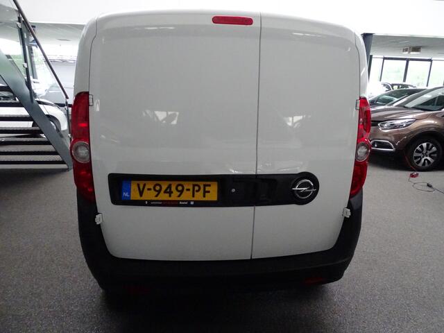 Opel COMBO 1.3 CDTI, Maxi, L2H1 Edition NAvi, Inrichting, Airco, PDC, Etc.