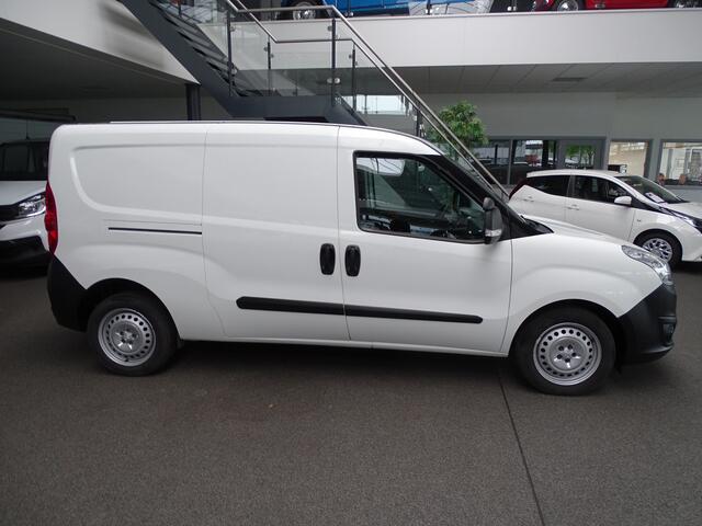 Opel COMBO 1.3 CDTI, Maxi, L2H1 Edition NAvi, Inrichting, Airco, PDC, Etc.