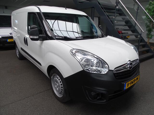 Opel COMBO 1.3 CDTI, Maxi, L2H1 Edition NAvi, Inrichting, Airco, PDC, Etc.