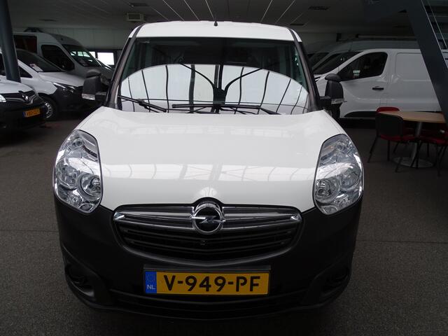 Opel COMBO 1.3 CDTI, Maxi, L2H1 Edition NAvi, Inrichting, Airco, PDC, Etc.