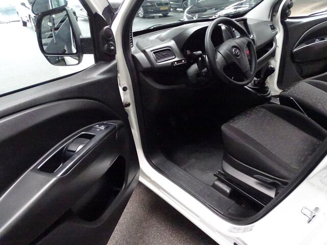 Opel COMBO 1.3 CDTI, Maxi, L2H1 Edition NAvi, Inrichting, Airco, PDC, Etc.