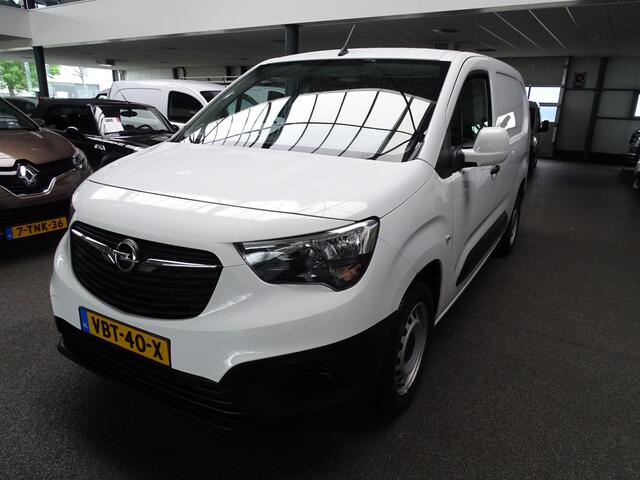Opel COMBO 1.5D L2H1 Edition