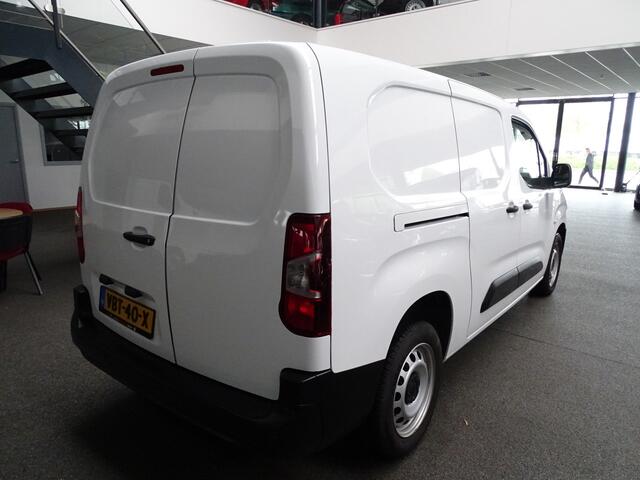 Opel COMBO 1.5D L2H1 Edition
