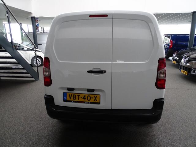 Opel COMBO 1.5D L2H1 Edition