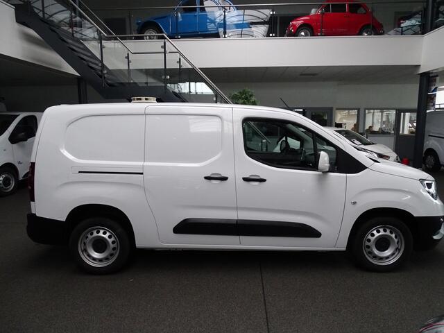 Opel COMBO 1.5D L2H1 Edition