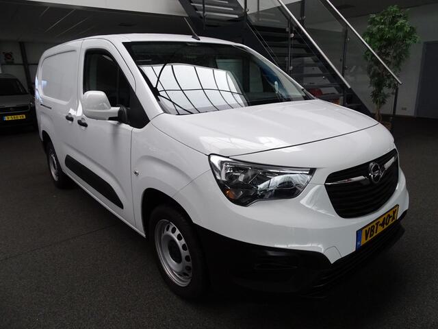 Opel COMBO 1.5D L2H1 Edition