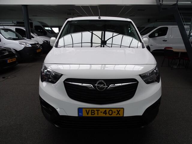 Opel COMBO 1.5D L2H1 Edition