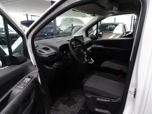 Opel COMBO 1.5D L2H1 Edition