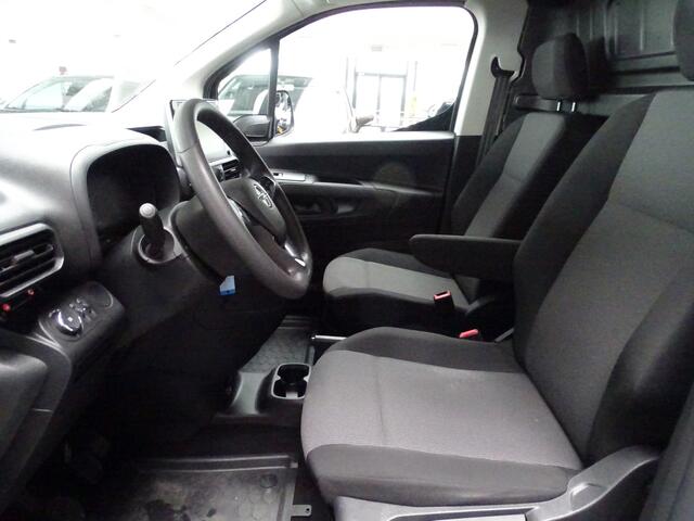 Opel COMBO 1.5D L2H1 Edition