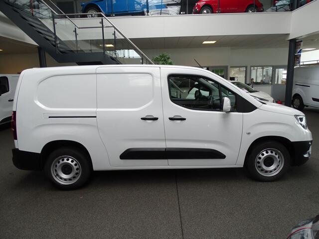 Opel COMBO 1.6D L2H1 Editio, Maxi, Apple carplay, airco, Cruise, Etc