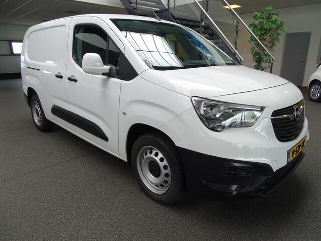 Opel COMBO 1.6D L2H1 Editio, Maxi, Apple carplay, airco, Cruise, Etc