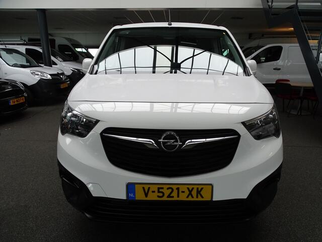 Opel COMBO 1.6D L2H1 Editio, Maxi, Apple carplay, airco, Cruise, Etc