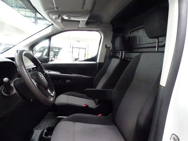 Opel COMBO 1.6D L2H1 Editio, Maxi, Apple carplay, airco, Cruise, Etc