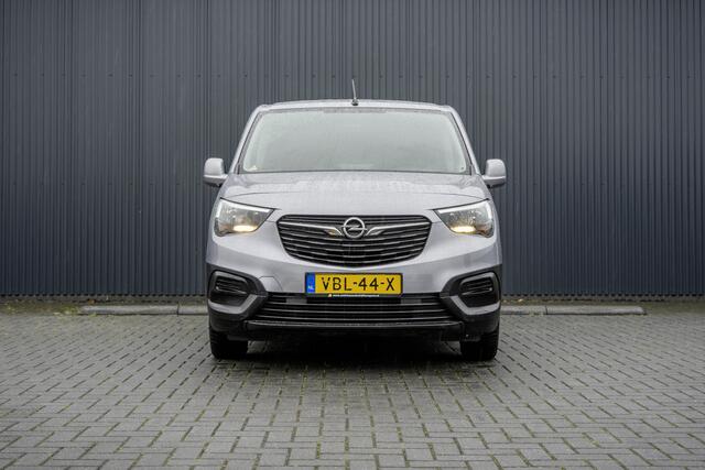 Opel COMBO 1.6D L1H1 | Carplay | Inrichting | Navigatie | Cruise | Airco | | PDC | Euro 6