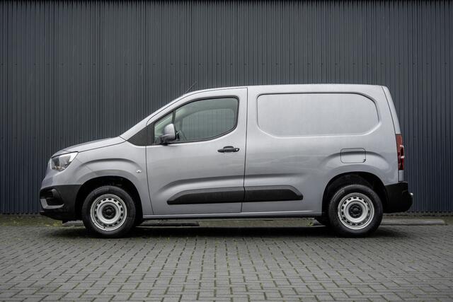Opel COMBO 1.6D L1H1 | Carplay | Inrichting | Navigatie | Cruise | Airco | | PDC | Euro 6