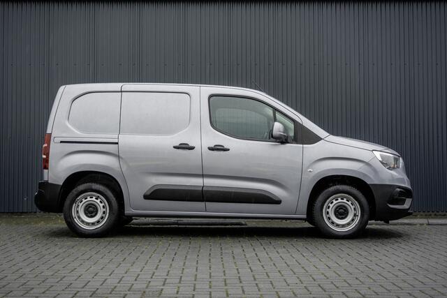 Opel COMBO 1.6D L1H1 | Carplay | Inrichting | Navigatie | Cruise | Airco | | PDC | Euro 6