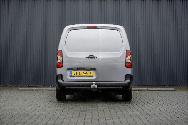 Opel COMBO 1.6D L1H1 | Carplay | Inrichting | Navigatie | Cruise | Airco | | PDC | Euro 6