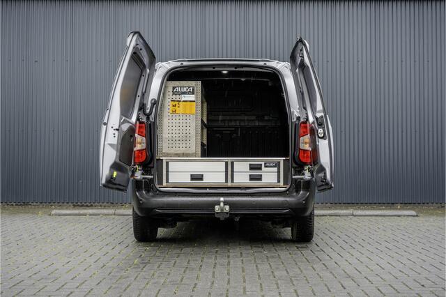 Opel COMBO 1.6D L1H1 | Carplay | Inrichting | Navigatie | Cruise | Airco | | PDC | Euro 6