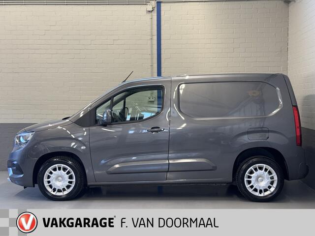 Opel COMBO 1.6D L1H1 Innovation