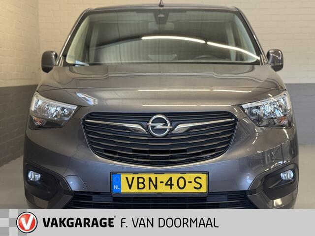 Opel COMBO 1.6D L1H1 Innovation