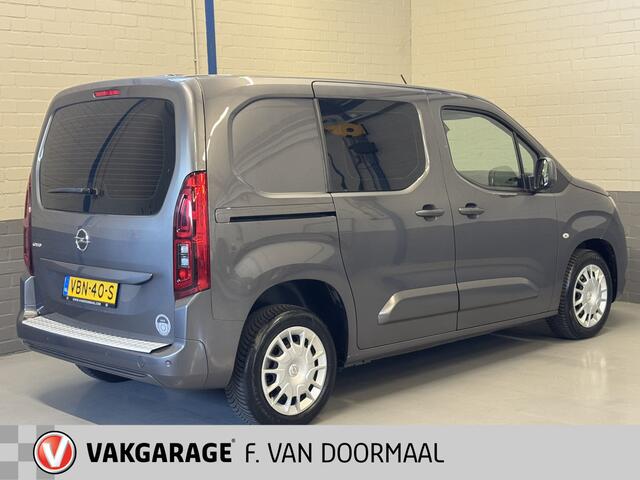 Opel COMBO 1.6D L1H1 Innovation