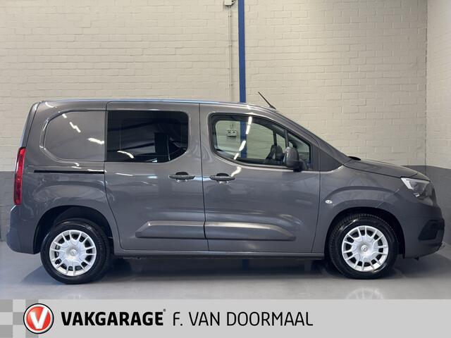 Opel COMBO 1.6D L1H1 Innovation