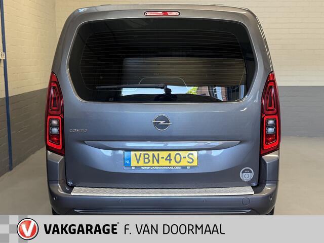 Opel COMBO 1.6D L1H1 Innovation