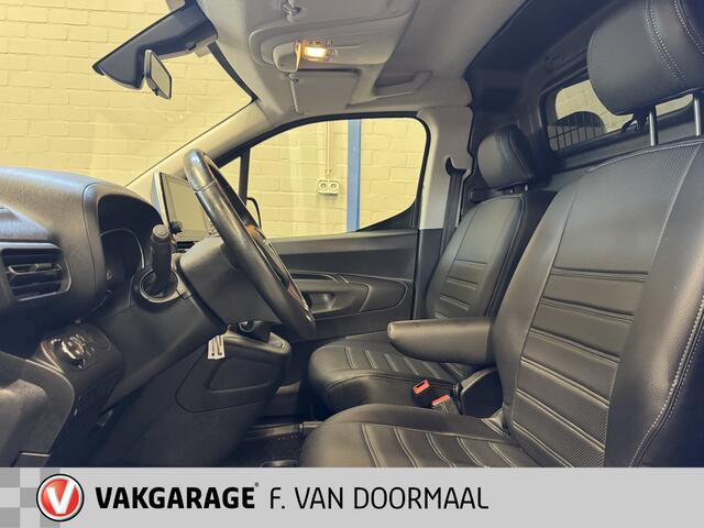 Opel COMBO 1.6D L1H1 Innovation