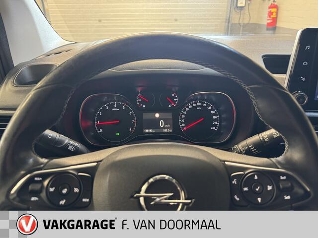 Opel COMBO 1.6D L1H1 Innovation