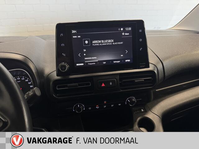 Opel COMBO 1.6D L1H1 Innovation