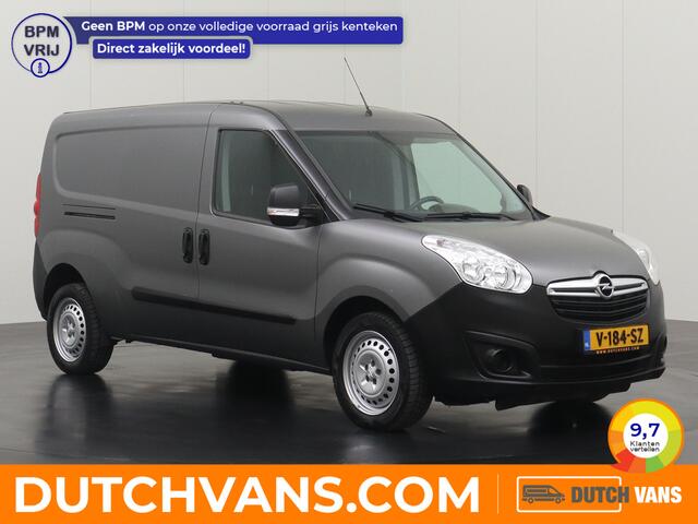 Opel COMBO 1.3 CDTi 100PK Lang Edition | Airco | Cruise