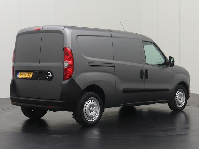 Opel COMBO 1.3 CDTi 100PK Lang Edition | Airco | Cruise