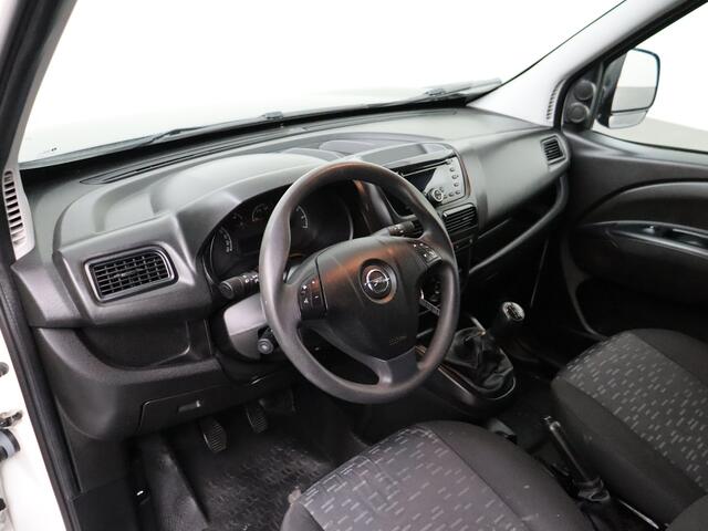 Opel COMBO 1.3 CDTi 100PK Lang Edition | Airco | Cruise