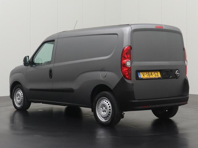 Opel COMBO 1.3 CDTi 100PK Lang Edition | Airco | Cruise