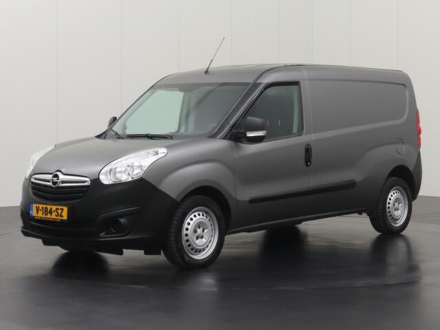 Opel COMBO 1.3 CDTi 100PK Lang Edition | Airco | Cruise