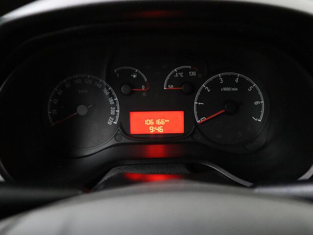 Opel COMBO 1.3 CDTi 100PK Lang Edition | Airco | Cruise