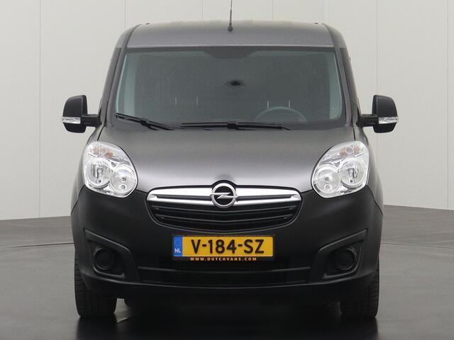 Opel COMBO 1.3 CDTi 100PK Lang Edition | Airco | Cruise