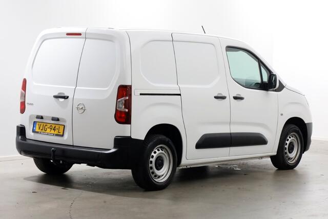 Opel COMBO 1.5D L1H1 Edition Airco/Schuifdeur 01-2021