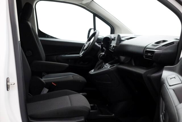 Opel COMBO 1.5D L1H1 Edition Airco/Schuifdeur 01-2021