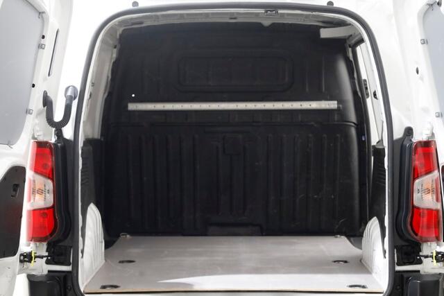Opel COMBO 1.5D L1H1 Edition Airco/Schuifdeur 01-2021