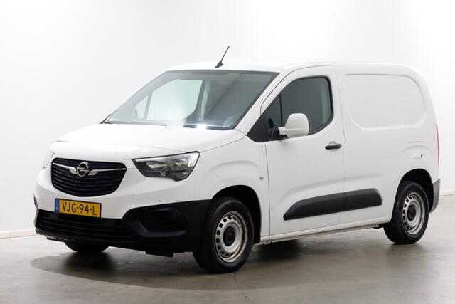 Opel COMBO 1.5D L1H1 Edition Airco/Schuifdeur 01-2021