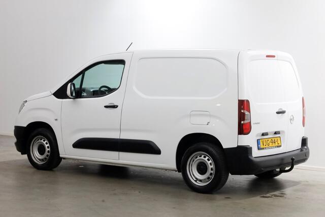 Opel COMBO 1.5D L1H1 Edition Airco/Schuifdeur 01-2021